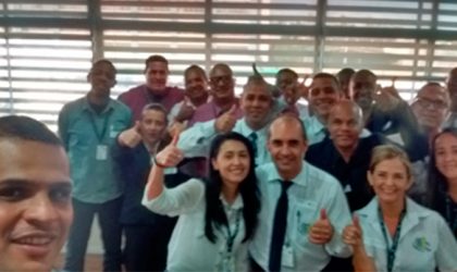 CICLO RJ 2017, Módulo 13 – Módulo Administração do Tempo