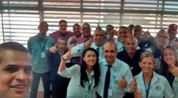 CICLO RJ 2017, Módulo 13 – Módulo Administração do Tempo